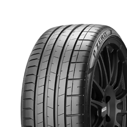 285/40R20 108Y XL Pirelli P-zero Pz4 S.C. *